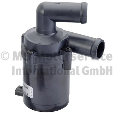 Water Recirculation Pump, parking heater