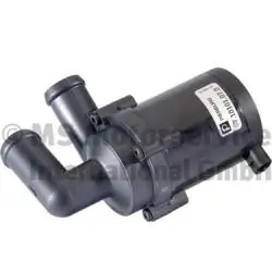 Water Recirculation Pump, parking heater