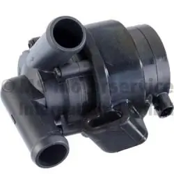 Water Recirculation Pump, parking heater