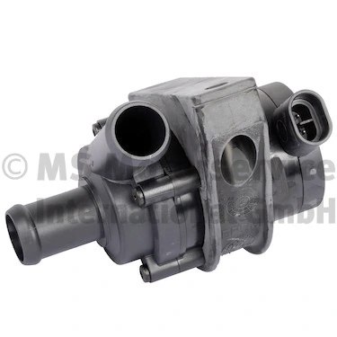 Water Recirculation Pump, parking heater