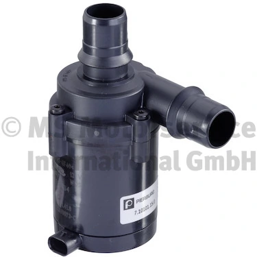 Water Recirculation Pump, parking heater