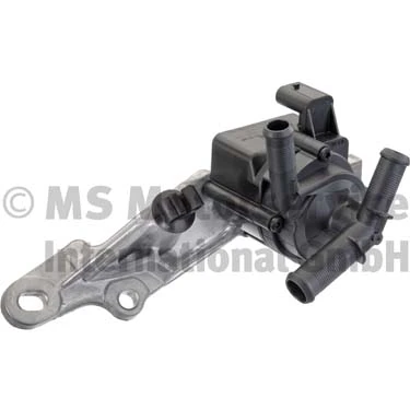Auxiliary Water Pump (cooling water circuit)