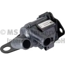 Auxiliary Water Pump (cooling water circuit)