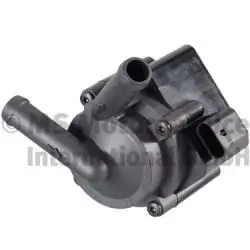 Auxiliary Water Pump (cooling water circuit)