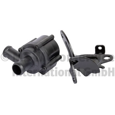 Water Recirculation Pump, parking heater