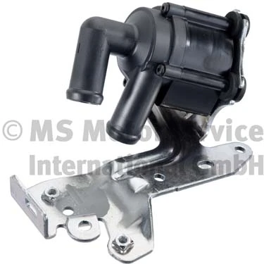 Water Recirculation Pump, parking heater