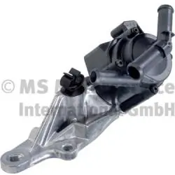 Auxiliary Water Pump (cooling water circuit)