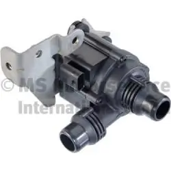 Auxiliary Water Pump (cooling water circuit)