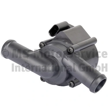 Water Recirculation Pump, parking heater