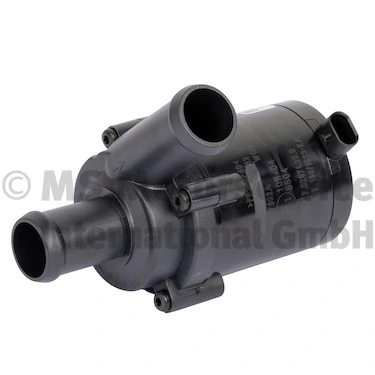 Water Recirculation Pump, parking heater