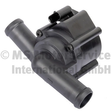 Water Recirculation Pump, parking heater