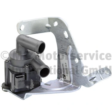 Auxiliary Water Pump (cooling water circuit)