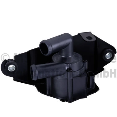 Water Recirculation Pump, parking heater