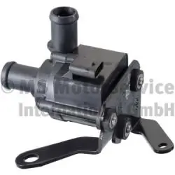 Auxiliary Water Pump (cooling water circuit)