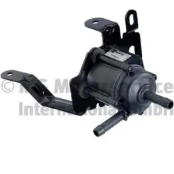 Auxiliary Water Pump (cooling water circuit)