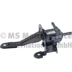 Auxiliary Water Pump (cooling water circuit)