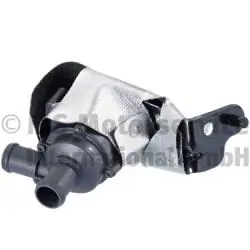Auxiliary Water Pump (cooling water circuit)