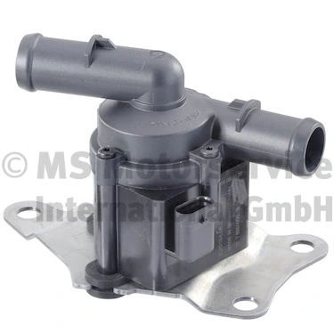 Auxiliary Water Pump (cooling water circuit)