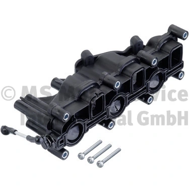 Intake Manifold, air supply