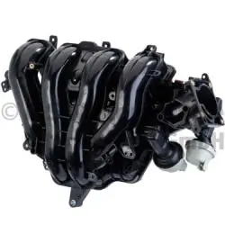 Intake Manifold, air supply