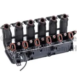 Intake Manifold, air supply