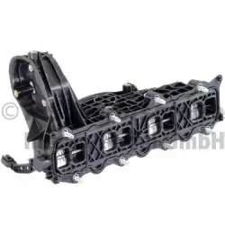 Intake Manifold, air supply