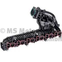 Intake Manifold, air supply
