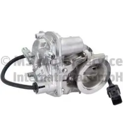 Exhaust Gas Door