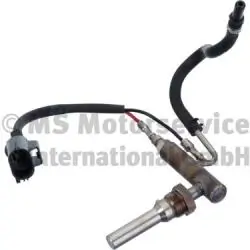 Injection Unit, soot/particulate filter regeneration