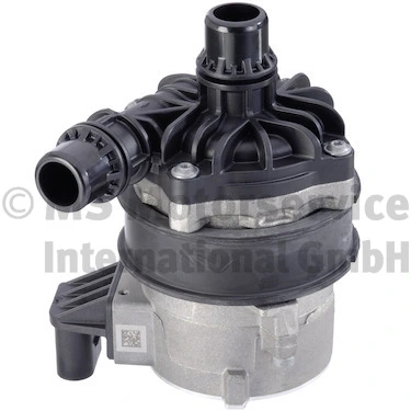 Auxiliary Water Pump (cooling water circuit)