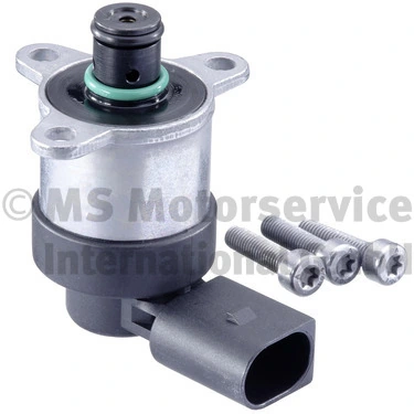 Control Valve, fuel quantity (common rail system)