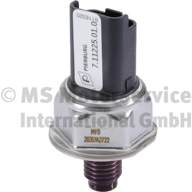 Sensor, fuel pressure