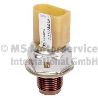 Sensor, fuel pressure