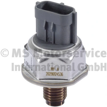 Sensor, fuel pressure