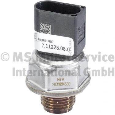 Sensor, fuel pressure