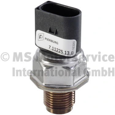 Sensor, fuel pressure