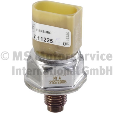 Sensor, fuel pressure