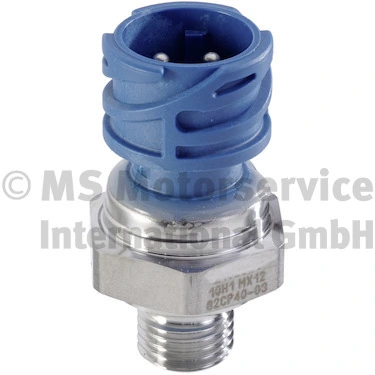 Sensor, fuel pressure