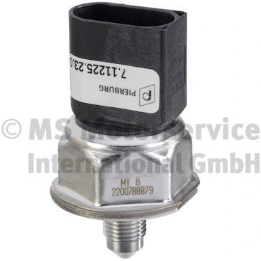 Sensor, fuel pressure