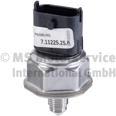 Sensor, fuel pressure