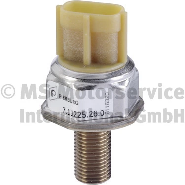 Sensor, fuel pressure