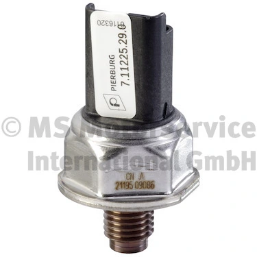 Sensor, fuel pressure