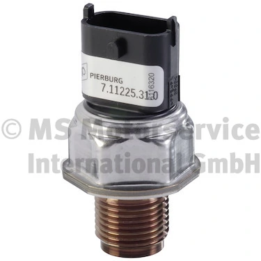 Sensor, fuel pressure