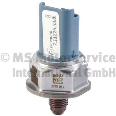 Sensor, fuel pressure