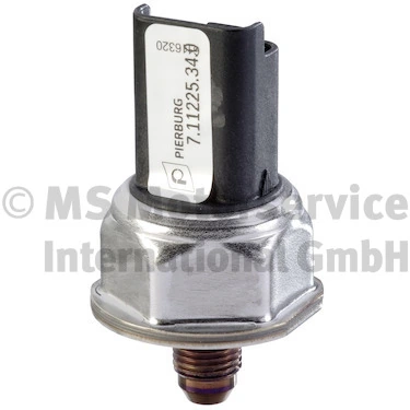 Sensor, fuel pressure