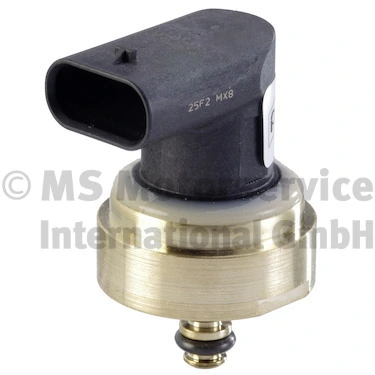 Sensor, fuel pressure