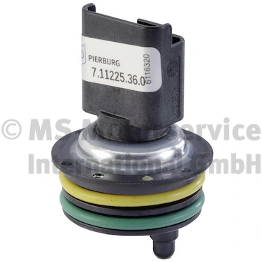 Sensor, fuel pressure