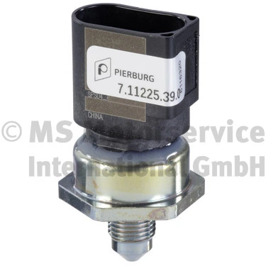 Sensor, fuel pressure