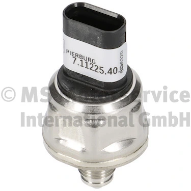 Sensor, fuel pressure