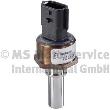 Sensor, fuel pressure